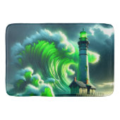 Tapis De Bain Phare Art (Devant)