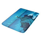 Tapis De Bain phare bathmat (Angle)