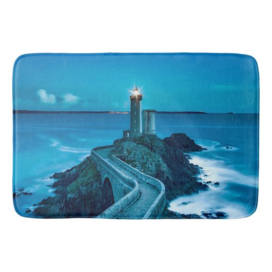 Tapis De Bain phare bathmat (Devant)
