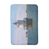 Tapis De Bain Phare de Butler Flats, Massachusetts (Devant (Vertical))