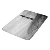 Tapis De Bain Phare de Cape Hatteras (Angle)