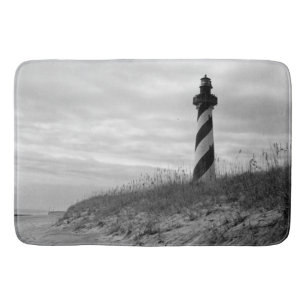 Tapis De Bain Phare de Cape Hatteras