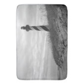 Tapis De Bain Phare de Cape Hatteras (devant Vertical)