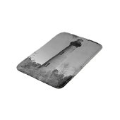 Tapis De Bain Phare de Currituck (Angle)
