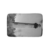 Tapis De Bain Phare de Currituck (Devant)