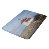 Tapis De Bain Phare de Digby (Angle)