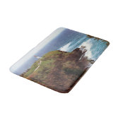 Tapis De Bain Phare de Kilauea Point, Kauai, Hawaii (Angle)