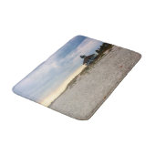 Tapis De Bain Phare de l'île (Angle)