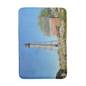 Tapis De Bain Phare de Marblehead, Massachusetts (Devant (Vertical))
