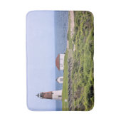 Tapis De Bain Phare de Point Judith, Rhode Island Bath Mat (Devant (Vertical))