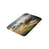 Tapis De Bain Phare de Portland Head| Cape Elizabeth, moi (Angle)