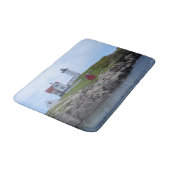 Tapis De Bain Phare de protubérance - Maine (Angle)
