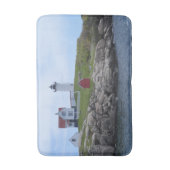 Tapis De Bain Phare de protubérance - Maine (Devant (Vertical))