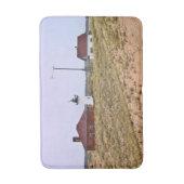 Tapis De Bain Phare de Race Point, Cape Cod, Massachusetts (Devant (Vertical))