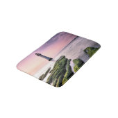 Tapis De Bain Phare de roche de perche (Angle)