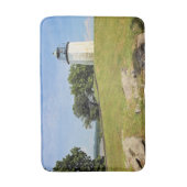 Tapis De Bain Phare de Stony Point, New York (Devant (Vertical))