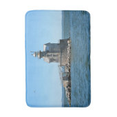 Tapis De Bain Phare de Stratford Shoal, Connecticut (Devant (Vertical))