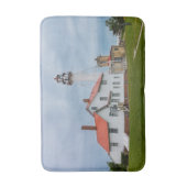 Tapis De Bain Phare de Whitefish Point (Devant (Vertical))