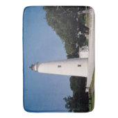 Tapis De Bain Phare d'Ocracoke (devant Vertical)
