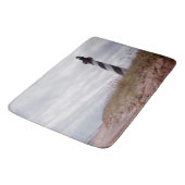 Tapis De Bain Phare du Cap Hatteras (Angle)