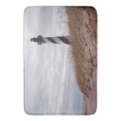 Tapis De Bain Phare du Cap Hatteras (devant Vertical)