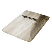 Tapis De Bain Phare du Cap Hatteras (Angle)