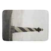 Tapis De Bain Phare du cap Hatteras (Devant)