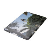 Tapis De Bain Phare Key West, Floride (Angle)