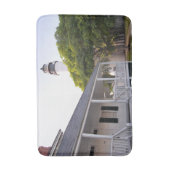 Tapis De Bain Phare Key West, Floride (Devant (Vertical))