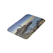 Tapis De Bain Phare principal de Portland (Angle)
