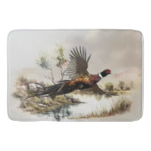 Tapis De Bain Pheasant (Devant)
