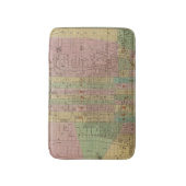 Tapis De Bain Philadelphie 6 (Devant (Vertical))
