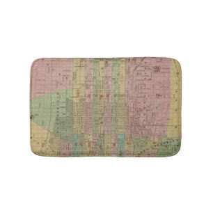 Tapis De Bain Philadelphie 6