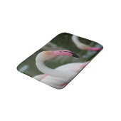 Tapis De Bain Phoenicopterus roseus (Angle)