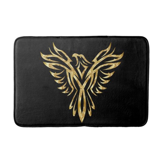 Tapis De Bain Phoenix (Devant)