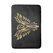 Tapis De Bain Phoenix (Devant (Vertical))