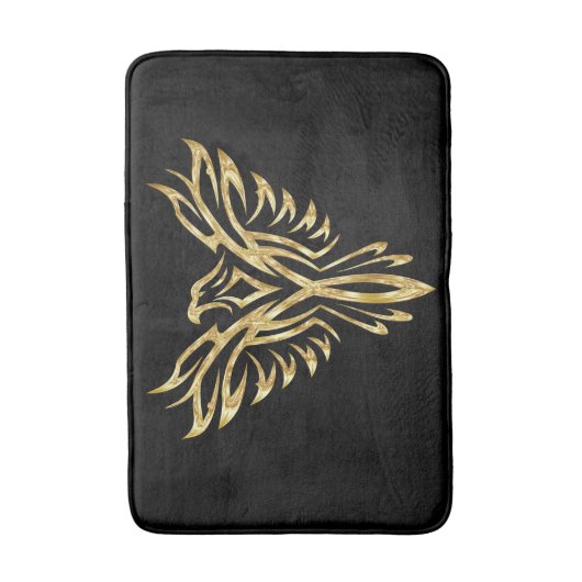 Tapis De Bain Phoenix (Devant (Vertical))