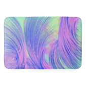 Tapis De Bain Phoenix violet (Devant)