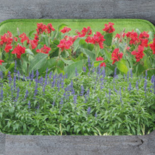 Tapis De Bain Photo personnalisée