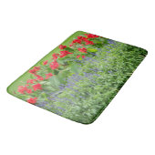 Tapis De Bain Photo personnalisée (Angle)