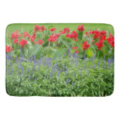 Tapis De Bain Photo personnalisée (Devant)