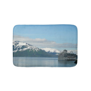 Tapis De Bain Photographie de voyage de vacances en croisière en