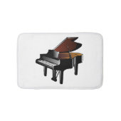 Tapis De Bain Piano (Devant)