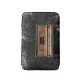 Tapis De Bain Piano gentil (Devant (Vertical))