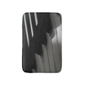 Tapis De Bain Piano gentil (Devant (Vertical))