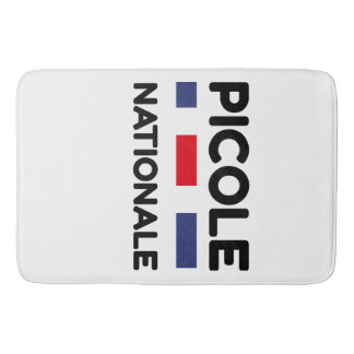 Tapis De Bain Picole Nationale – Le sport préféré des Français