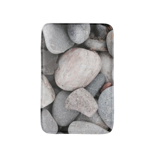 Tapis De Bain Pierre (Devant (Vertical))