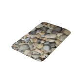 Tapis De Bain Pierre (Angle)