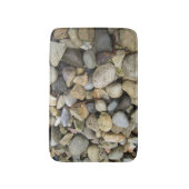 Tapis De Bain Pierre (Devant (Vertical))