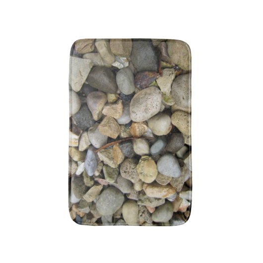 Tapis De Bain Pierre (Devant (Vertical))